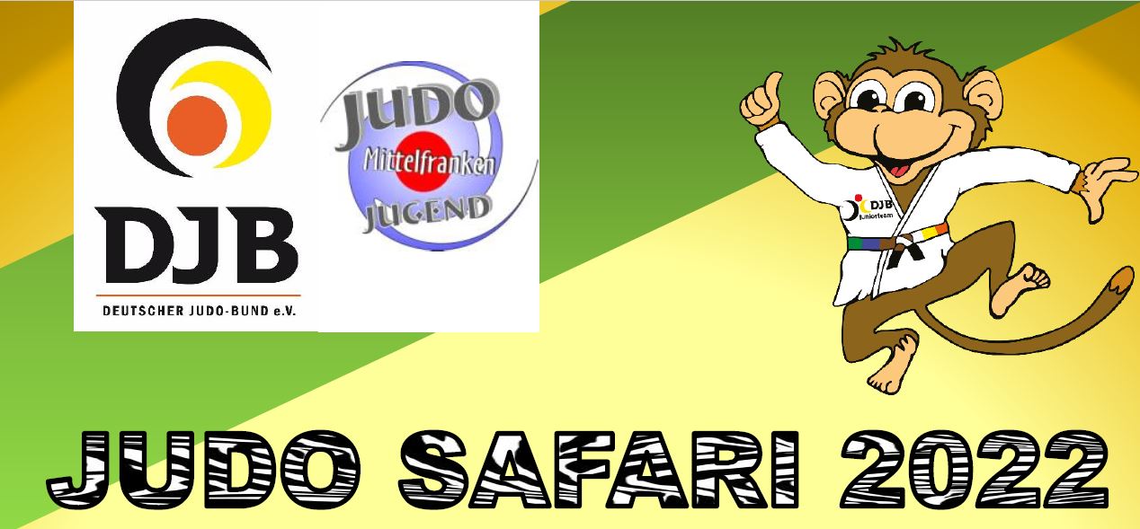 judo safari facebook