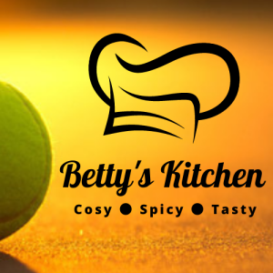 Betty's Kitchen_Cosy_Ball