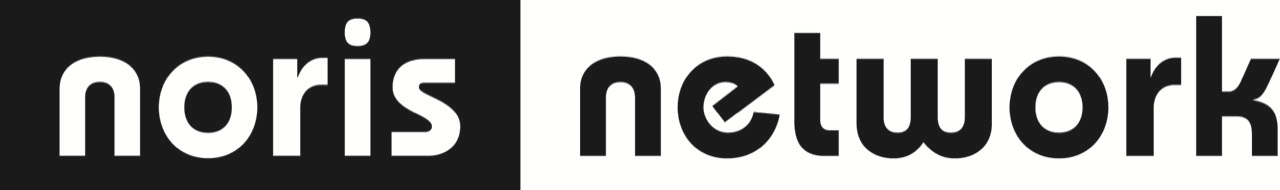 Webseite von noris network AG